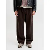 Jack & Jones Byxa 'JPSTBill Bradley' choklad