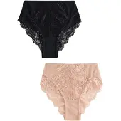 Next Trosa nude / svart