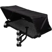 Matrix Fishing Glidande Bricka Med Lock 77x42x34 Cm