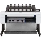 HP DesignJet T1600dr 36inch Printer