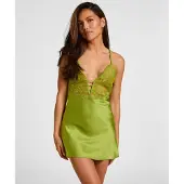 Hunkemoller Nattlinne äpple