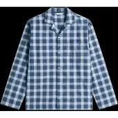 Tommy Hilfiger TH Original Print Woven Pyjama Set