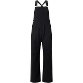 Roxy - Byxor dam - Trailblazer Overall Anthracite för Unisex - Storlek M - Svart