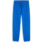 Tommy Hilfiger Flag Logo Patch Cuffed Joggers