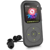 Energy Sistem Handy Mp4-spelare