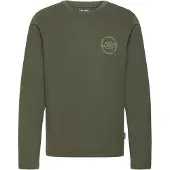 Blend T-shirt 'BHKIARAN' mörkgrön