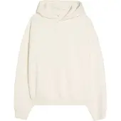 Bershka Sweatshirt ullvit