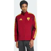 Adidas As Roma Anthem Hemmajacka, storlek X-Large