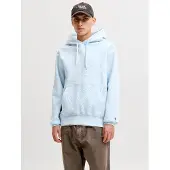 Jack & Jones Sweatshirt 'JORFrederiksberg' ljusblå
