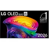 LG Oled42c61la 42´´ 4k Oled Tv