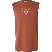 New Era T-shirt pueblo / vit