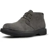 Camper Chukka boots 'Norman' mörkgrå