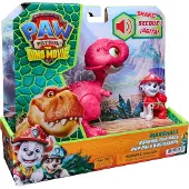 Paw Patrol Movie 3 Roaring Pup Pals Marshall