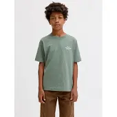 Jack & Jones Kids Norrebro Typo T-shirt Med Korta ärmar