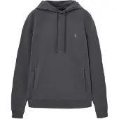 AllSaints Sweatshirt 'Raven' mörkgrå