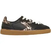 SKECHERS Sneakers HOTSHOT flickor - Svart - 32