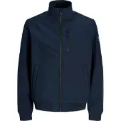 Jack & Jones Liam Softshell Jacka