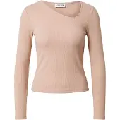 EDITED The Label T-shirt 'Rufina' rosa / rosa