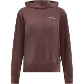 O'Neill Fwc'Cruz Velour Fleecetröja purple gray, M
