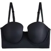 Next Behå 'Ultimate Comfort' svart
