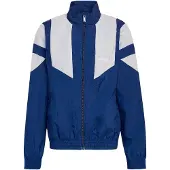 Adidas Originals Originals OVERSIZED BLOCKED WOVEN TRÄNINGSJACKA, storlek 170