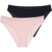 Dorina Trosa marinblå / rosa