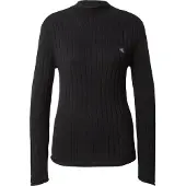 Calvin Klein Jeans Tröja svart