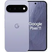 Google Pixel 11 - 512GB/12GB - Frost