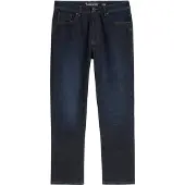 Tom Tailor Jeans 'Morris' mörkblå