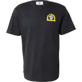 Element Drips T-shirt Med Korta ärmar
