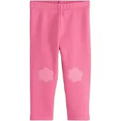 Next Leggings rosa / rosa