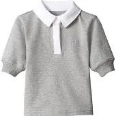Calvin Klein Jeans Sweatklänning - Platina Heather - - 68 - Klänning