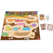 Hape Mormels Mormagic Brädspel