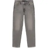 Vero Moda Nickie Mom Fit Högmidjadeans