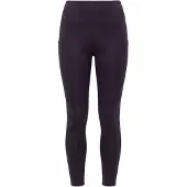The North Face Sportbyxa 'REFINA' nattblå