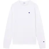 Champion T-shirt vit