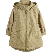 Next Kappa grön / khaki / rosa / magenta