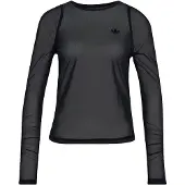 Adidas Funktionstopp svart
