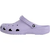 Crocs Träskor 'Classic' lavendel