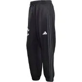 Adidas Sportbyxa 'x MARVEL SPIDER-MAN' antracit / svart / vit