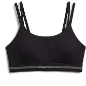 Calvin Klein Low Support Quick Dry Sports Bra