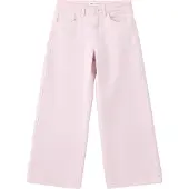 Mango KIDS Jeans 'JOANA' rosa