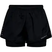 Only Play Sportbyxa 'ONPMALI-2' svart