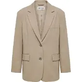 EDITED The Label Kavaj 'Arwen' taupe