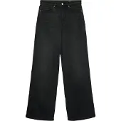 Vero Moda Olivia Li1101 Wide Leg Högmidjadeans