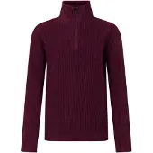 Protest Zora Fleece Med Halv Dragkedja
