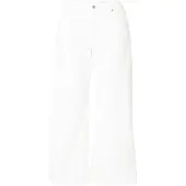 Levi's Jeans '318 Shaping Wide-Leg (Plus Size)' vit
