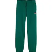 Tommy Hilfiger Flag Logo Patch Cuffed Joggers