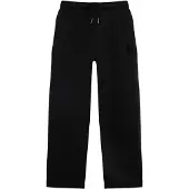 Calvin Klein Jeans Byxa svart