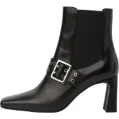 Karl Lagerfeld Chelsea boots 'Kati' svart